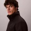 Veste coupe-vent mate