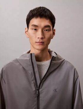 Veste coupe-vent Ombre