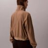 Veste coupe-vent sportive moderne Veste coupe-vent sportive moderne