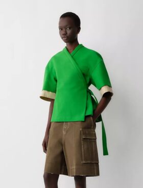 Veste Dahlia