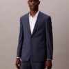 Veste de costume coupe ajustée Veste de costume coupe ajustée