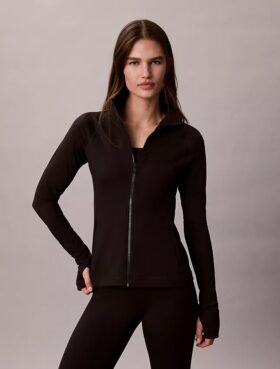 Veste de sport souple