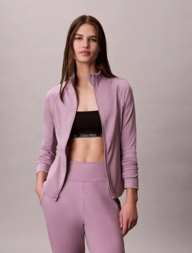 Veste de sport souple