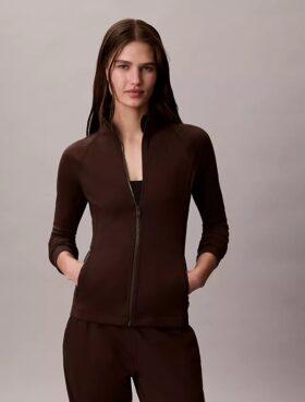 Veste de sport souple