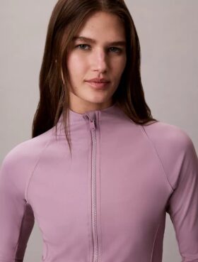 Veste de sport souple