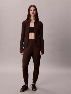 Veste de sport souple