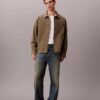 Veste de travail en sergé de coton Cotton Stretch