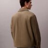 Veste de travail en sergé de coton Cotton Stretch