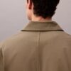 Veste de travail en sergé de coton Cotton Stretch
