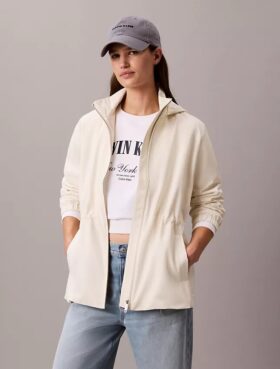 Veste de yacht légère
