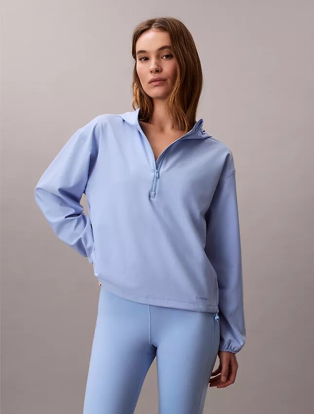 Veste en tissu parachute Veste en tissu parachute