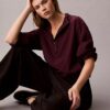 Veste en tissu parachute Veste en tissu parachute