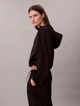 Veste en tissu parachute