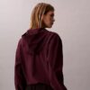 Veste en tissu parachute Veste en tissu parachute