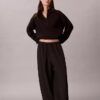 Veste en tissu parachute Veste en tissu parachute