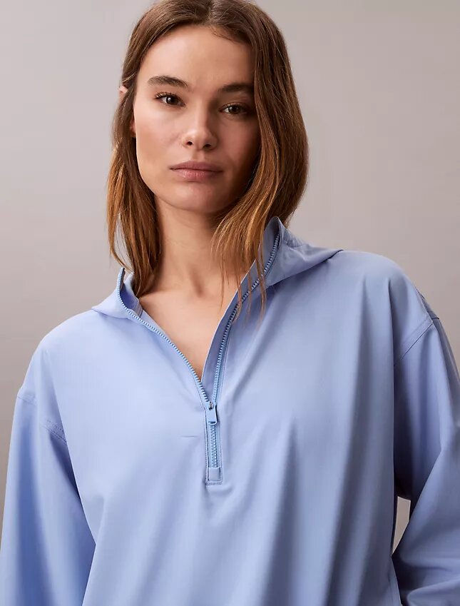 Veste en tissu parachute Veste en tissu parachute