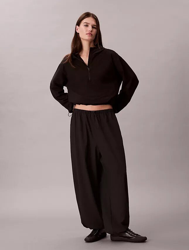 Veste en tissu parachute Veste en tissu parachute