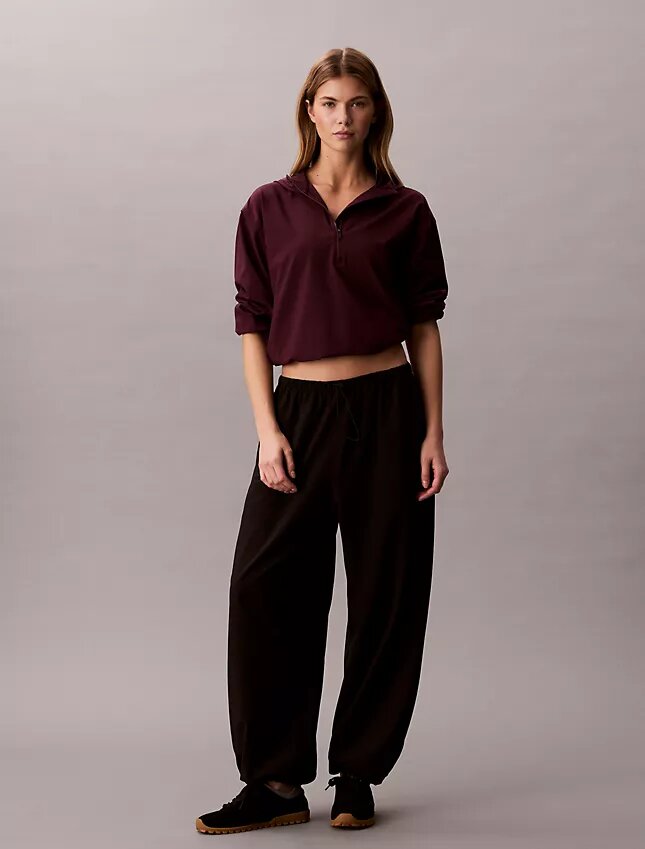 Veste en tissu parachute Veste en tissu parachute