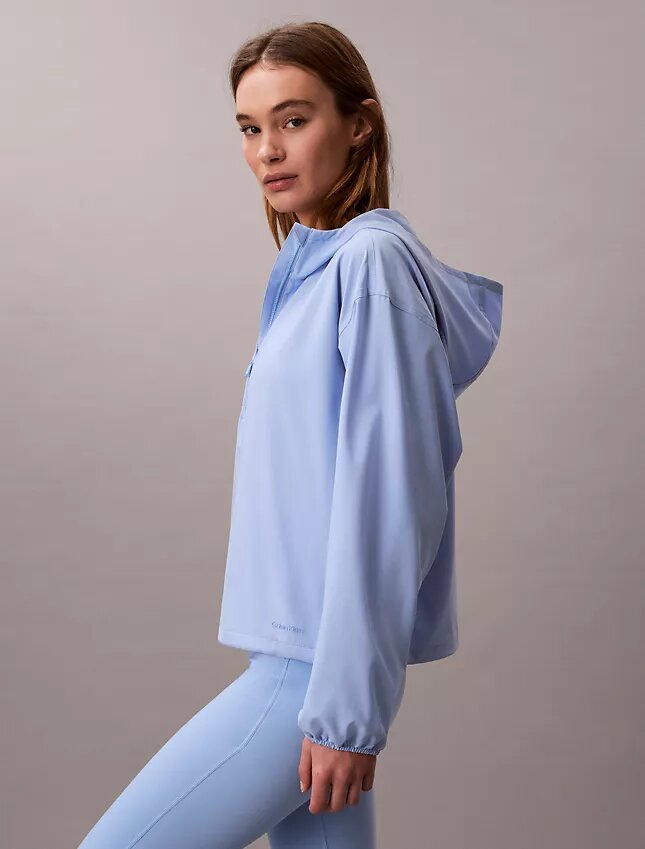 Veste en tissu parachute Veste en tissu parachute