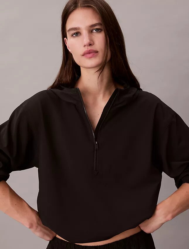 Veste en tissu parachute Veste en tissu parachute