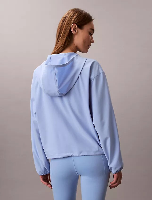 Veste en tissu parachute Veste en tissu parachute