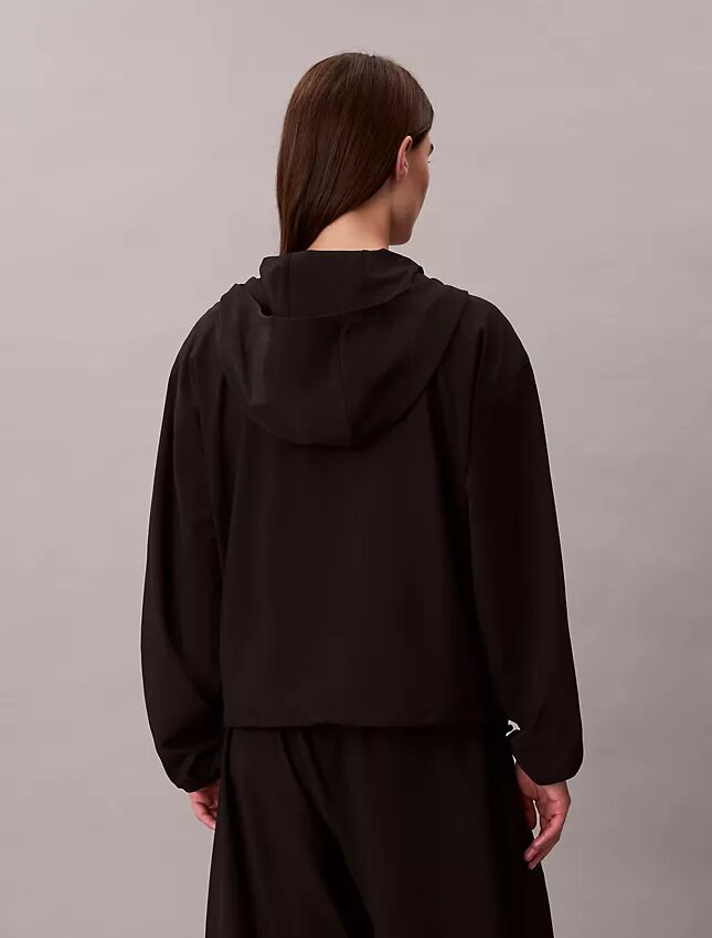 Veste en tissu parachute Veste en tissu parachute
