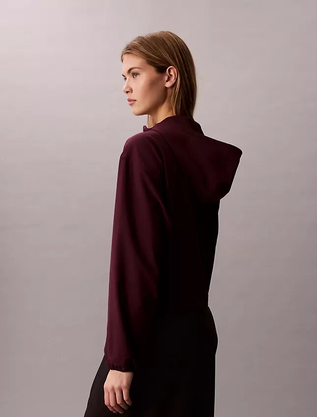 Veste en tissu parachute Veste en tissu parachute