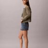 Veste en toile