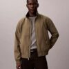 Veste Harrington classique Veste Harrington classique