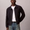Veste Harrington classique