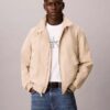 Veste Harrington classique