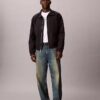 Veste Harrington classique