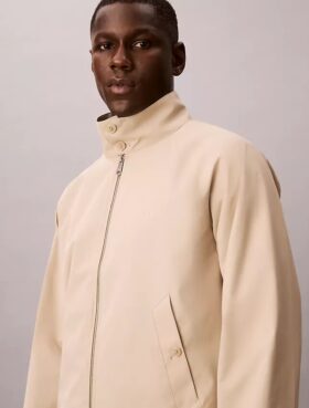 Veste Harrington classique