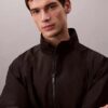 Veste Harrington classique
