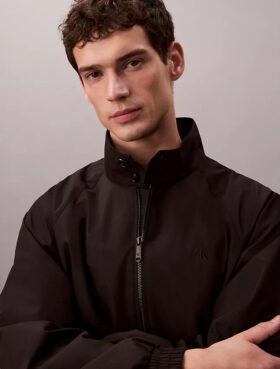 Veste Harrington classique