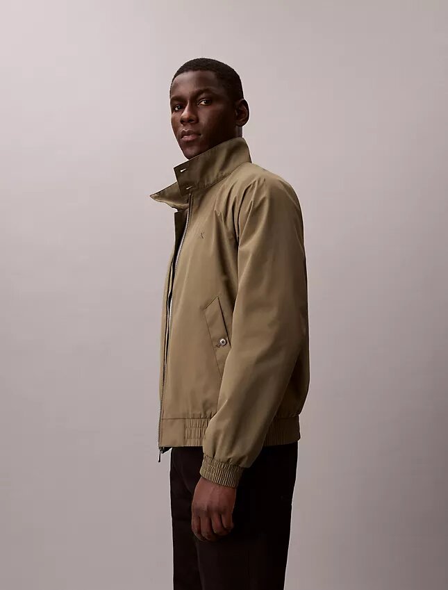 Veste Harrington classique Veste Harrington classique