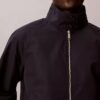 Veste Harrington classique