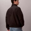 Veste Harrington classique