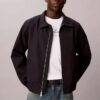 Veste Harrington classique