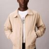 Veste Harrington classique