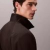 Veste Harrington classique