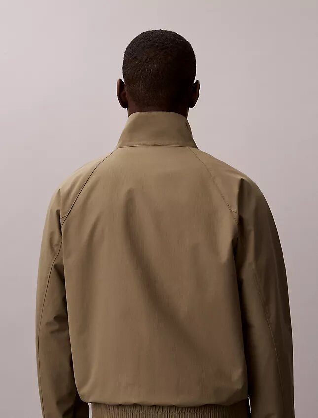 Veste Harrington classique Veste Harrington classique