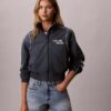 Veste légère avec logo 1989 Veste légère avec logo 1989