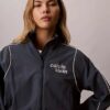 Veste légère avec logo 1989 Veste légère avec logo 1989