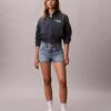 Veste légère avec logo 1989 Veste légère avec logo 1989