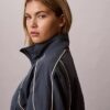 Veste légère avec logo 1989 Veste légère avec logo 1989