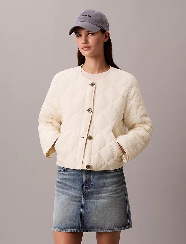 Veste matelassée Veste matelassée