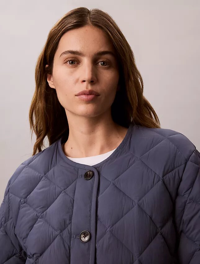 Veste matelassée Veste matelassée