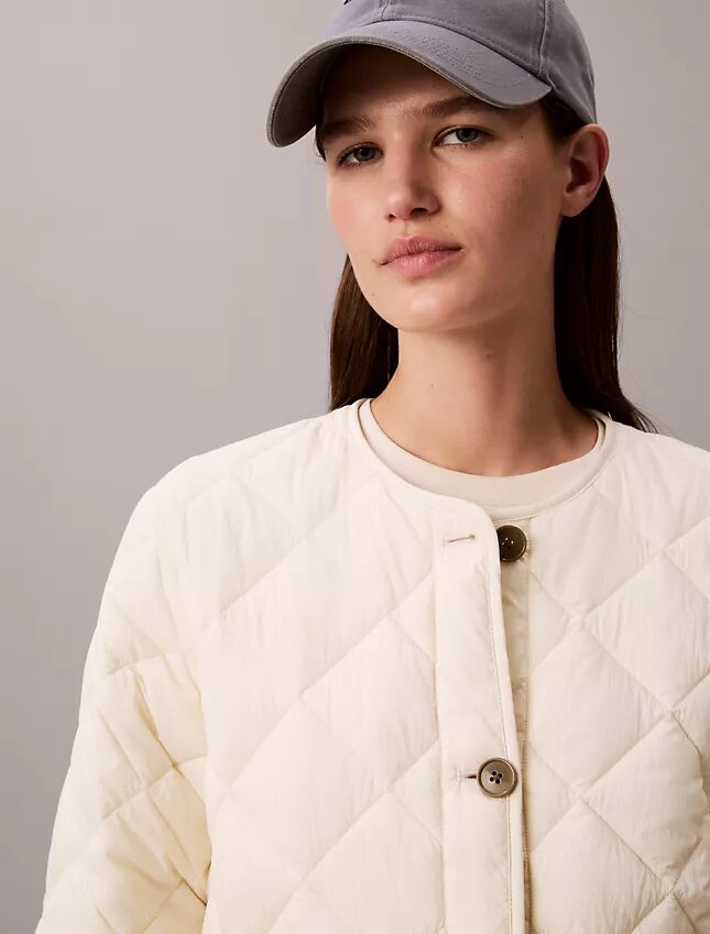 Veste matelassée Veste matelassée