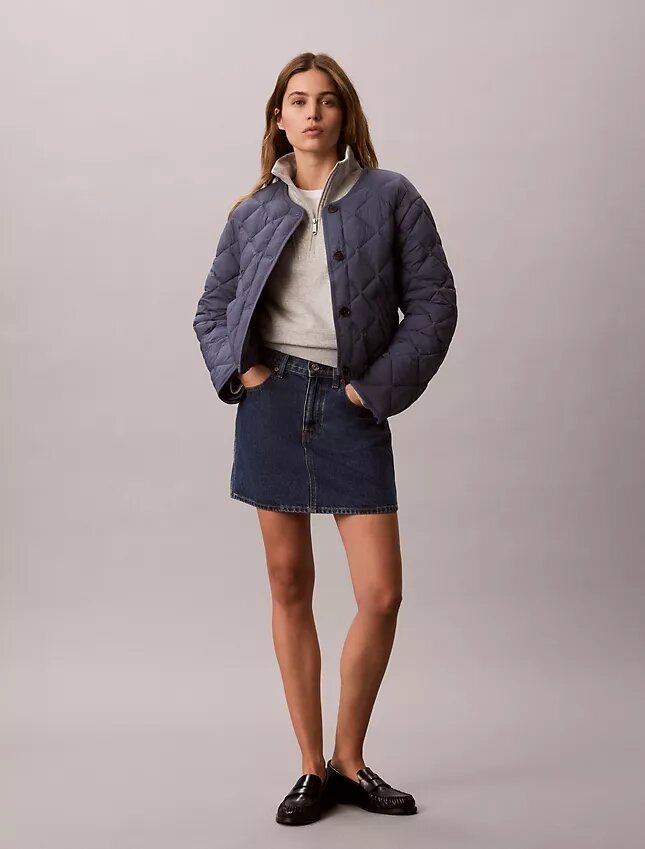 Veste matelassée Veste matelassée